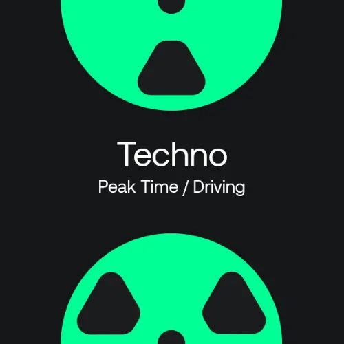 Beatport In The Remix 2022 Techno (PD) July 2022
